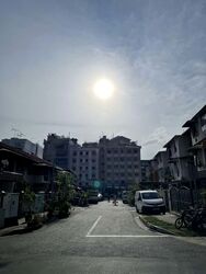 Lorong 24 Geylang (D14), Terrace #575401411